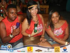 Camarote Espaço Folia (PM)